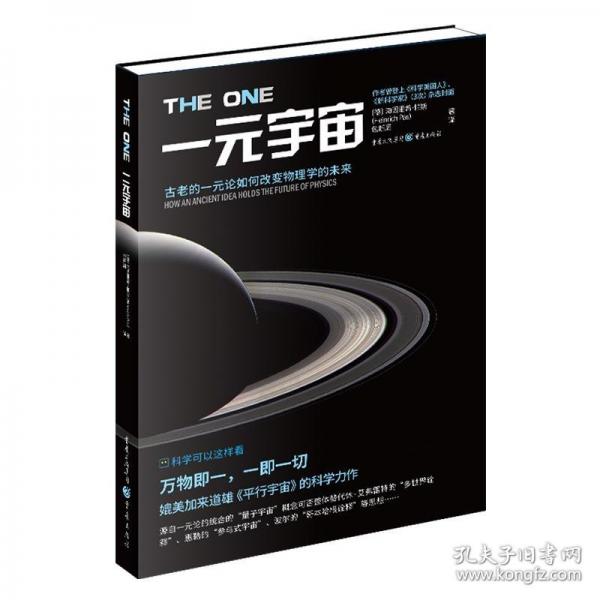 一元宇宙