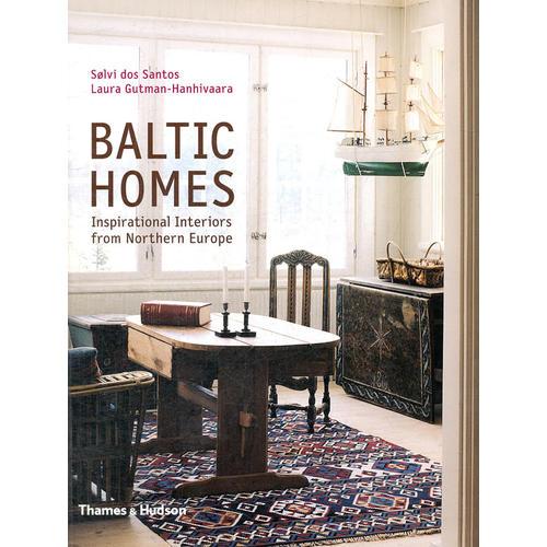 Baltic Homes