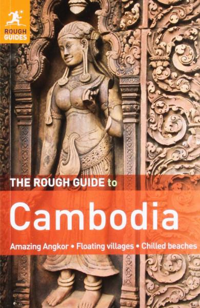 The Rough Guide to Cambodia