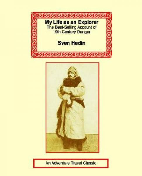 My Life as an Explorer