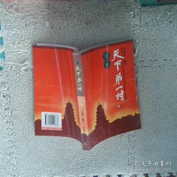 天下第一村紀(jì)事
