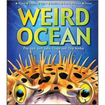 WeirdWorld:Ocean