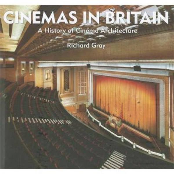 Cinemas in Britain