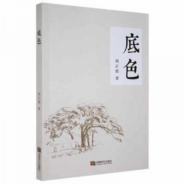 底 中國現(xiàn)當(dāng)代文學(xué) 胡正銀 新華正版