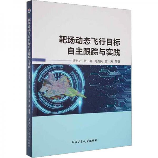 靶場動態(tài)飛行目標自主跟蹤與實踐