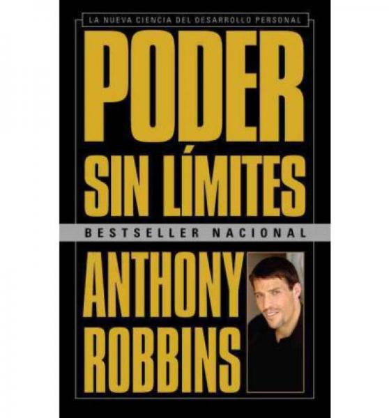 Poder Sin Limites: La Nueva Ciencia del Desarrol