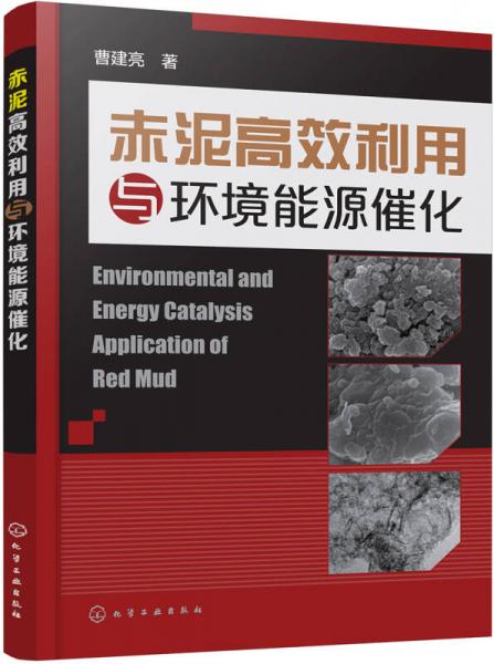 赤泥高效利用與環(huán)境能源催化