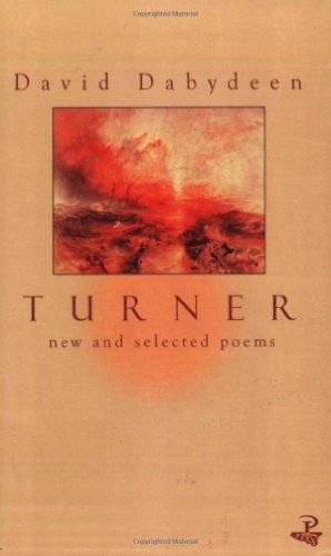 Turner:NewandSelectedPoems