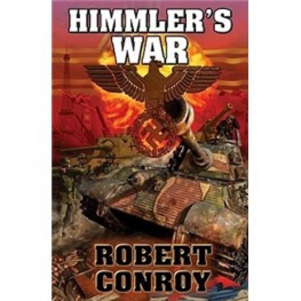 Himmler's War