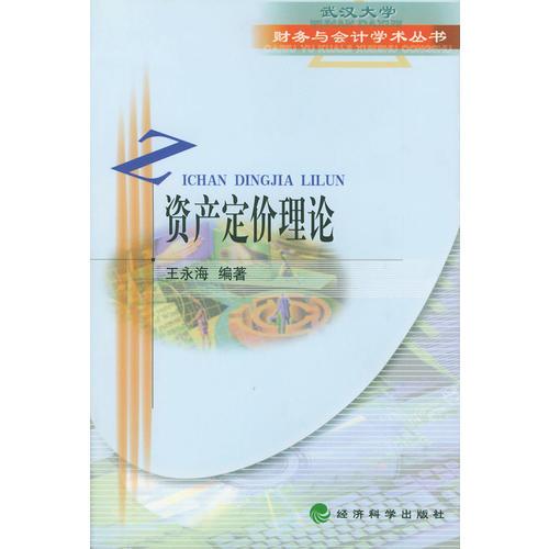 资产定价理论（武汉大学财务与会计学术丛书）