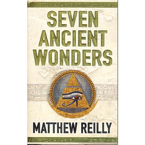 Seven Ancient Wonders