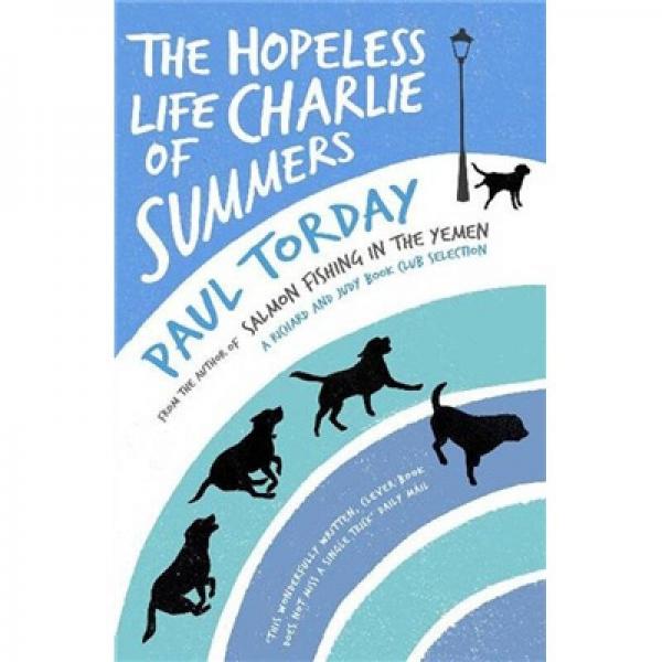 The Hopeless Life of Charlie Summers