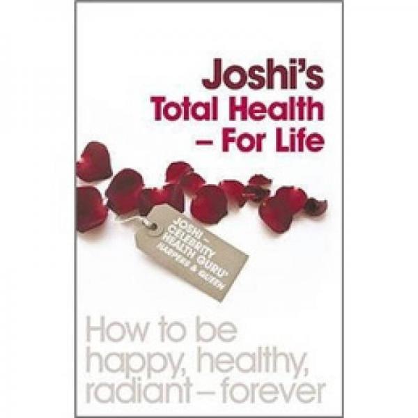 Joshi's Total Health