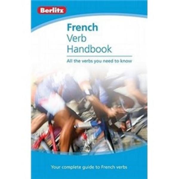 FrenchVerbHandbook