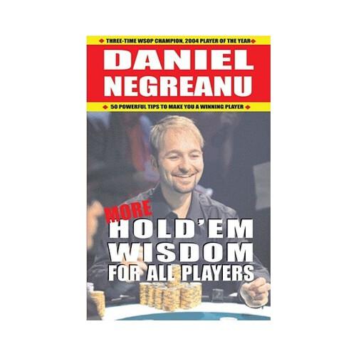 More Hold\'em Wisdom for All Players