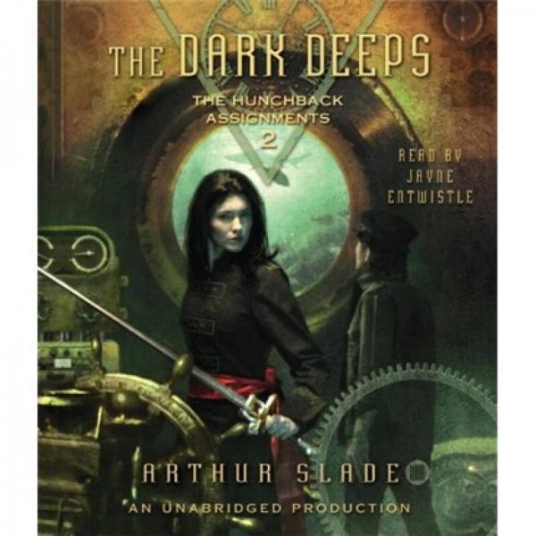 The Dark Deeps 