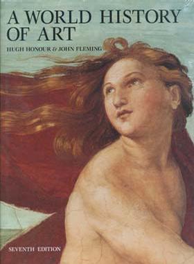 A World History of Art