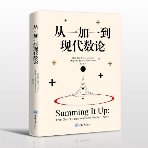 從一加一到現(xiàn)代數(shù)論