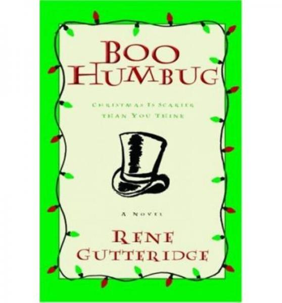 Boo Humbug
