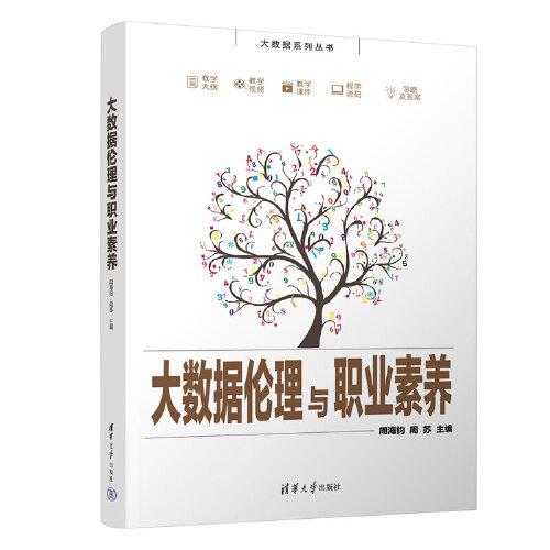 大數(shù)據(jù)倫理與職業(yè)素養(yǎng)