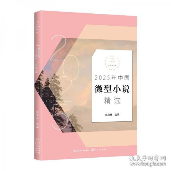 2025年中国微型小说精选