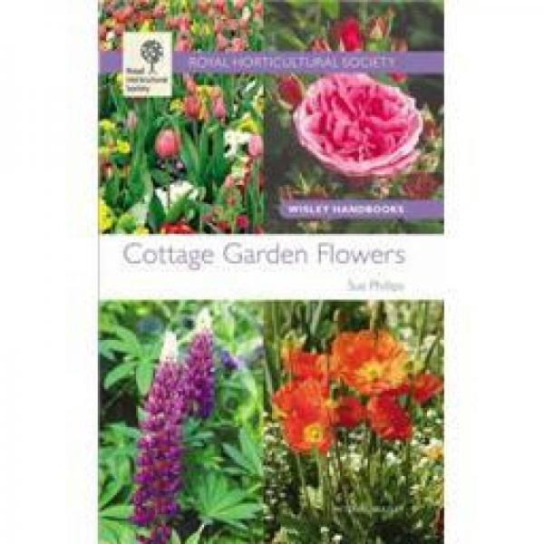 Cottage Garden Flowers
