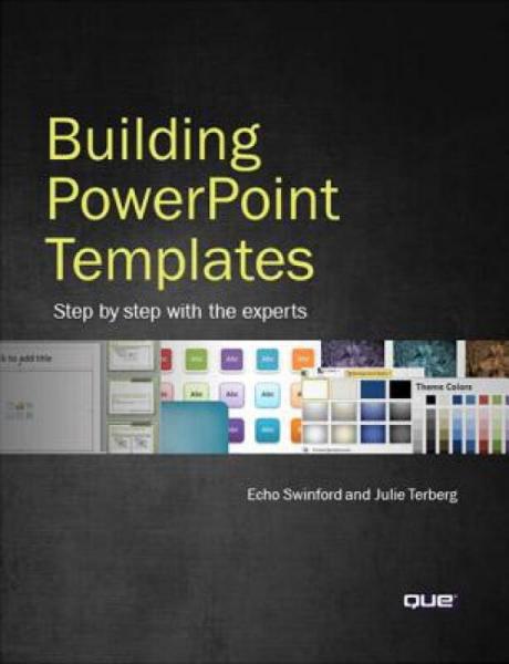 BuildingPowerPointTemplatesStepbyStepwiththeExperts