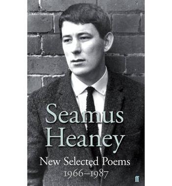 New and Selected Poems: 1966-1987