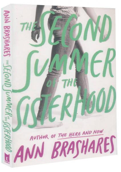 The Second Summer of the Sisterhood  牛仔褲的夏天2：第二個(gè)夏天  