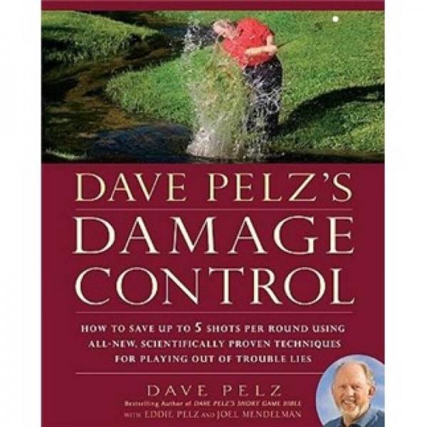 Dave Pelz's Damage Control