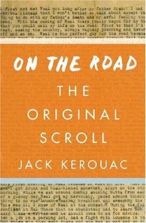 On the Road：The Original Scroll
