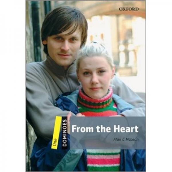 Dominoes Second Edition Level 1: From the Heart 