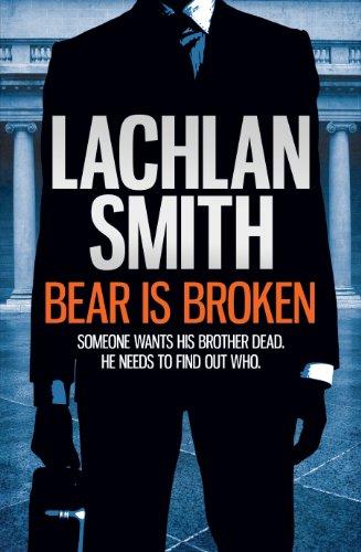 BearisBroken