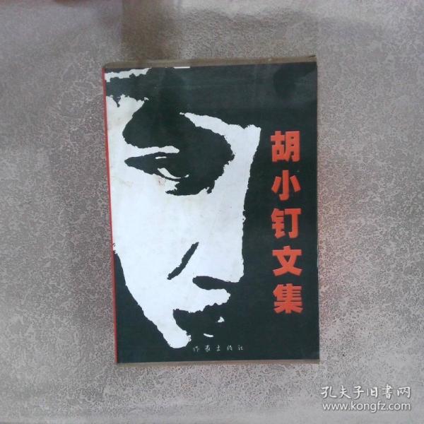 胡小釘文集