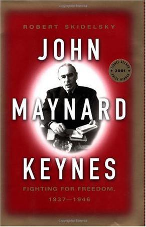 John Maynard Keynes, Vol. 3