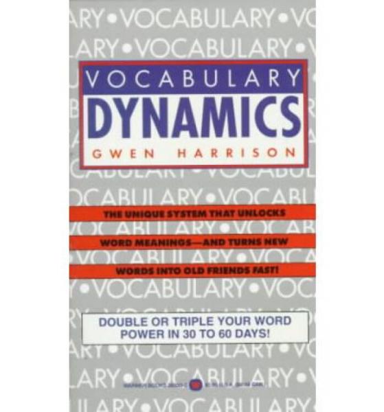 VocabularyDynamics