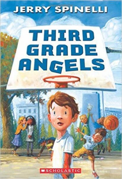 Third Grade Angels