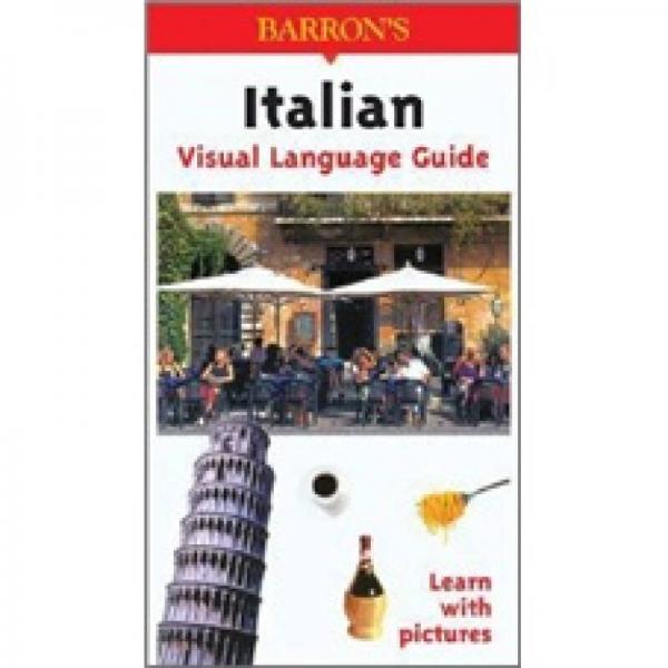 Visual Language Guide Italian