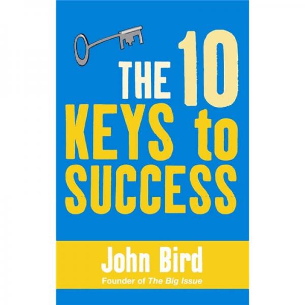 The Ten Keys to Success