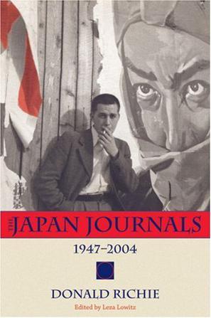 The Japan Journals：The Japan Journals