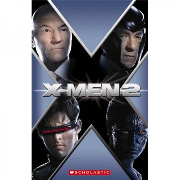 X-Men 2