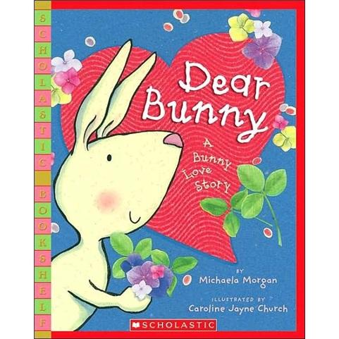 DearBunny:ABunnyLoveStory親愛的小兔兔