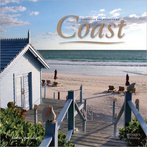 Coast:Lifestyle Architecture海濱休閑建筑設(shè)計