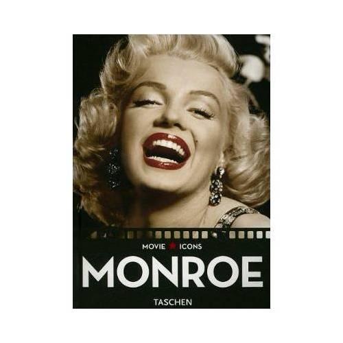 Marilyn Monroe 瑪麗蓮·夢露