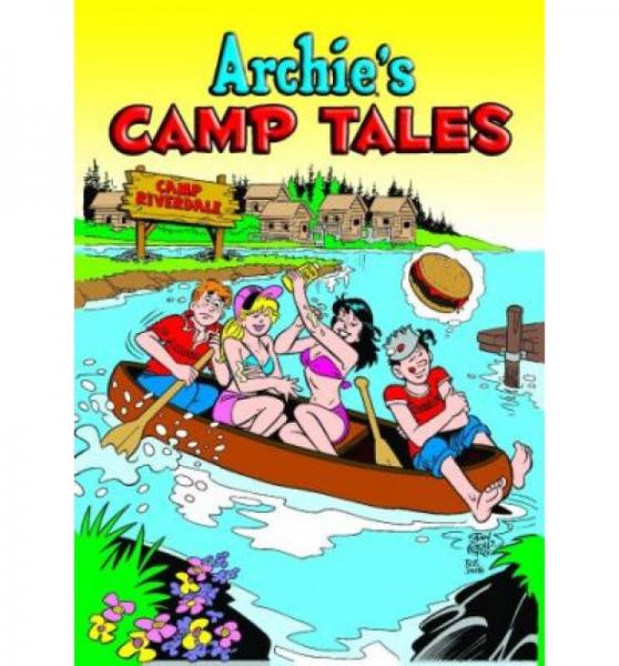 Archie's Camp Tales