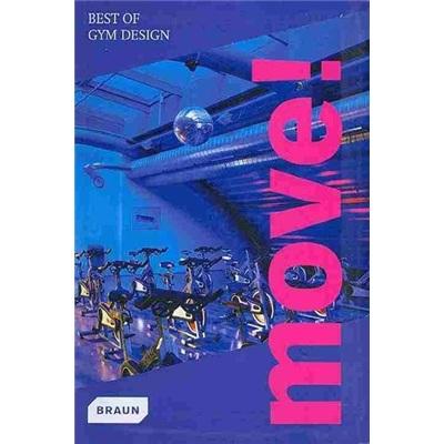 Move!BestofGymDesign[运动场设计]