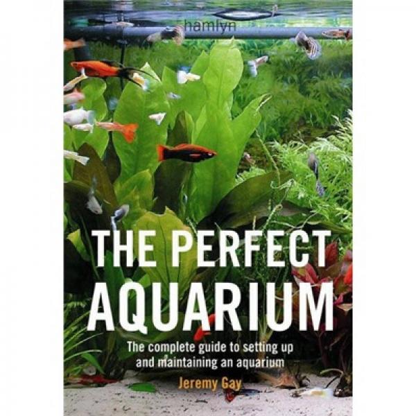 The Perfect Aquarium完美的水族館