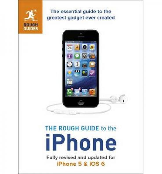 The Rough Guide to the Iphone