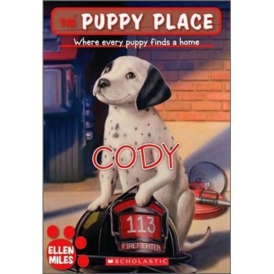 ThePuppyPlace#13:Cody小狗之家13：科迪