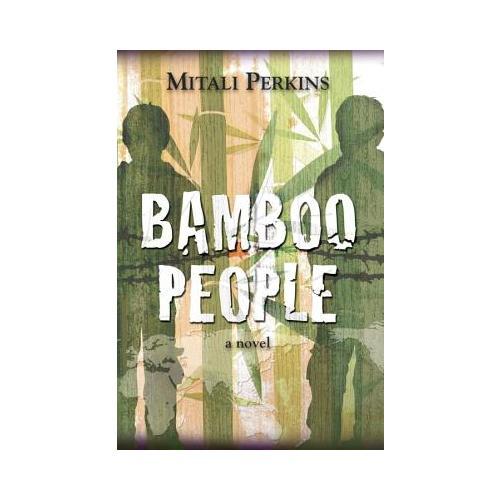 Bamboo People